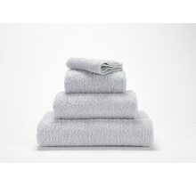 Abyss & Habidecor Super Pile Gastendoekje 40x60 930 perle