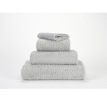 Abyss & Habidecor Super Pile Gastendoekje 40x60 992 platinium