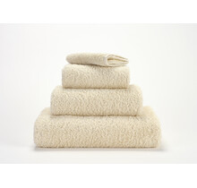 Abyss & Habidecor Super Pile 17 X 22 101 ecru