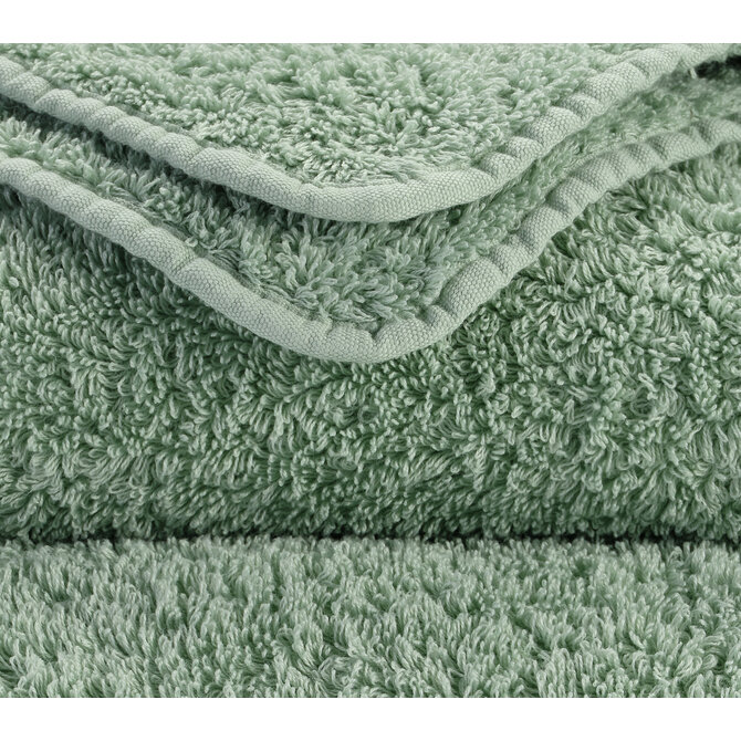 Abyss & Habidecor Super Pile 17 X 22 210 aqua Abyss & Habidecor Super Pile 17 X 22 210 aqua