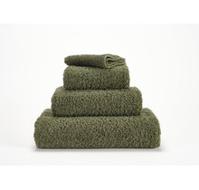 Abyss & Habidecor Super Pile 17 X 22 275 khaki