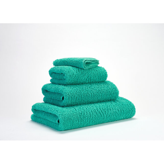 Abyss & Habidecor Super Pile 17 X 22 302 lagoon Abyss & Habidecor Super Pile 17 X 22 302 lagoon