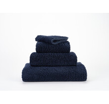 Abyss & Habidecor Super Pile 17 X 22 314 navy