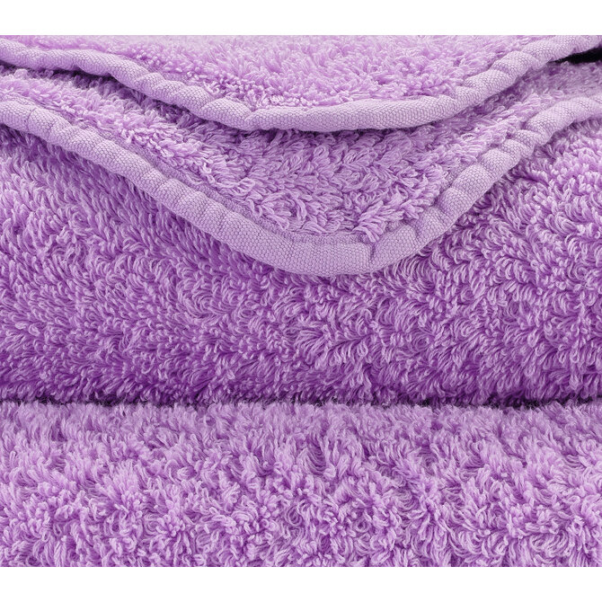 Abyss & Habidecor Super Pile 17 X 22 430 lupin