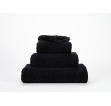 Abyss & Habidecor Super Pile 17 X 22 990 black