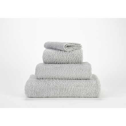 Abyss & Habidecor Super Pile 17 X 22 992 platinium