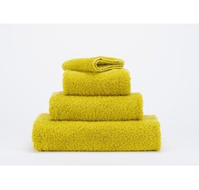 Abyss & Habidecor Super Pile Washandje 17x22 278 yuzu