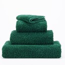 Abyss & Habidecor Super Pile Washandje 17x22 298 britisch green