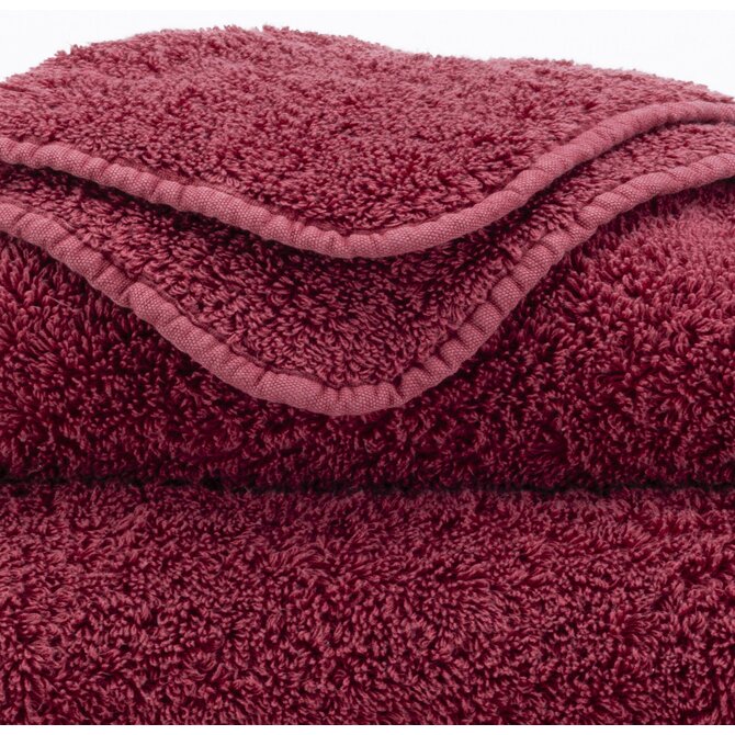 Abyss & Habidecor Super Pile Washandje 17x22 578 canyon Abyss & Habidecor Super Pile Washandje 17x22 578 canyon