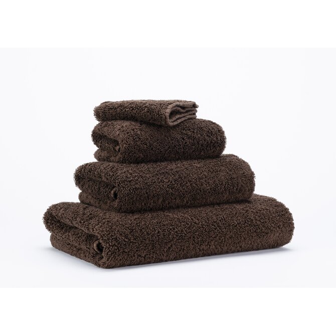 Abyss & Habidecor Super Pile Washandje 17x22 795 mustang Abyss & Habidecor Super Pile Washandje 17x22 795 mustang
