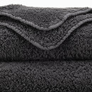Abyss & Habidecor Super Pile Washandje 17x22 997 volcan