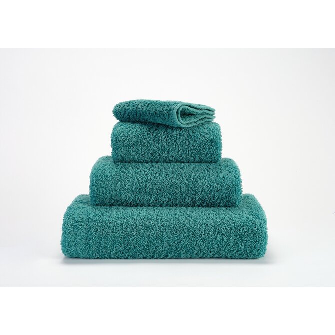 Abyss & Habidecor Super Pile Douchelaken 70x140 325 dragonfly Abyss & Habidecor Super Pile Douchelaken 70x140 325 dragonfly