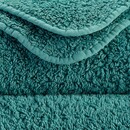 Abyss & Habidecor Super Pile Douchelaken 70x140 325 dragonfly