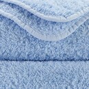 Abyss & Habidecor Super Pile Douchelaken 70x140 330 powderblue