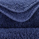Abyss & Habidecor Super Pile Douchelaken 70x140 332 cadette blue