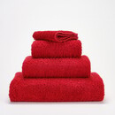 Abyss & Habidecor Super Pile Douchelaken 70x140 552 lipstick