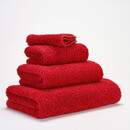 Abyss & Habidecor Super Pile Douchelaken 70x140 552 lipstick