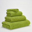 Abyss & Habidecor Super Pile Douchelaken 70x140 165 apple green