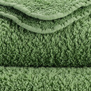 Abyss & Habidecor Super Pile Douchelaken 70x140 205 forest