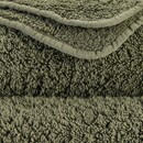 Abyss & Habidecor Super Pile Douchelaken 70x140 275 khaki