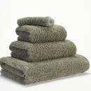 Abyss & Habidecor Super Pile Douchelaken 70x140 277 laurel