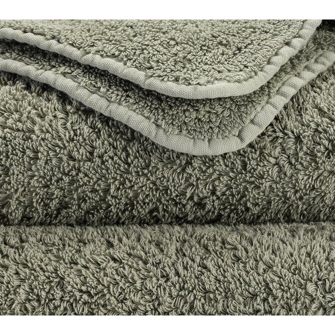 Abyss & Habidecor Super Pile Douchelaken 70x140 277 laurel Abyss & Habidecor Super Pile Douchelaken 70x140 277 laurel