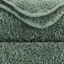Abyss & Habidecor Super Pile Douchelaken 70x140 280 evergreen