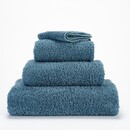 Abyss & Habidecor Super Pile Douchelaken 70x140 306 bluestone