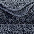 Abyss & Habidecor Super Pile Douchelaken 70x140 307 denim