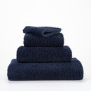 Abyss & Habidecor Super Pile Douchelaken 70x140 314 navy