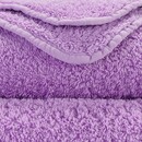 Abyss & Habidecor Super Pile Douchelaken 70x140 430 lupin