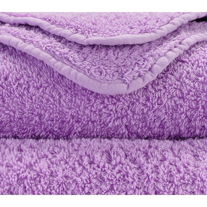 Abyss & Habidecor Super Pile Douchelaken 70x140 430 lupin Abyss & Habidecor Super Pile Douchelaken 70x140 430 lupin