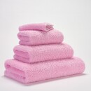 Abyss & Habidecor Super Pile Douchelaken 70x140 501 pink lady