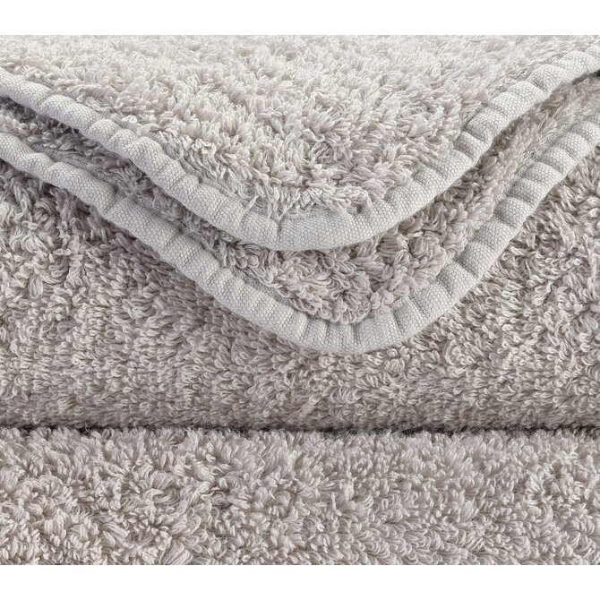 Abyss & Habidecor Super Pile Douchelaken 70x140 950 cloud Abyss & Habidecor Super Pile Douchelaken 70x140 950 cloud