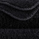 Abyss & Habidecor Super Pile Douchelaken 70x140 990 black