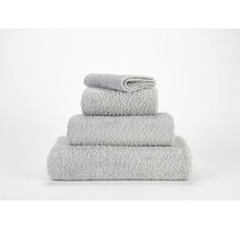 Abyss & Habidecor Super Pile Douchelaken 70x140 992 platinium