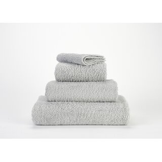 Abyss & Habidecor Super Pile Douchelaken 70x140 992 platinium