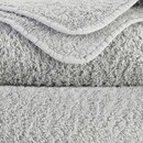 Abyss & Habidecor Super Pile Douchelaken 70x140 992 platinium