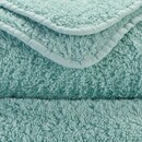 Abyss & Habidecor Super Pile Gastendoekje 40x75 235 ice