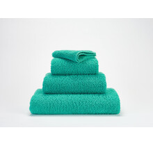 Abyss & Habidecor Super Pile Gastendoekje 40x75 302 lagoon