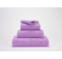 Abyss & Habidecor Super Pile Gastendoekje 40x75 430 lupin