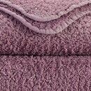 Abyss & Habidecor Super Pile Gastendoekje 40x75 440 orchid