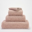 Abyss & Habidecor Super Pile Gastendoekje 40x75 518 primrose