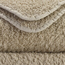 Abyss & Habidecor Super Pile Gastendoekje 40x75 770 linen