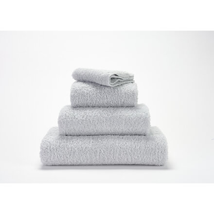 Abyss & Habidecor Super Pile Gastendoekje 40x75 930 perle