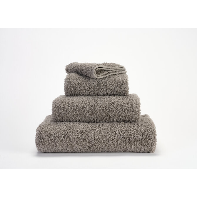 Abyss & Habidecor Super Pile Gastendoekje 40x75 940 atmosphere