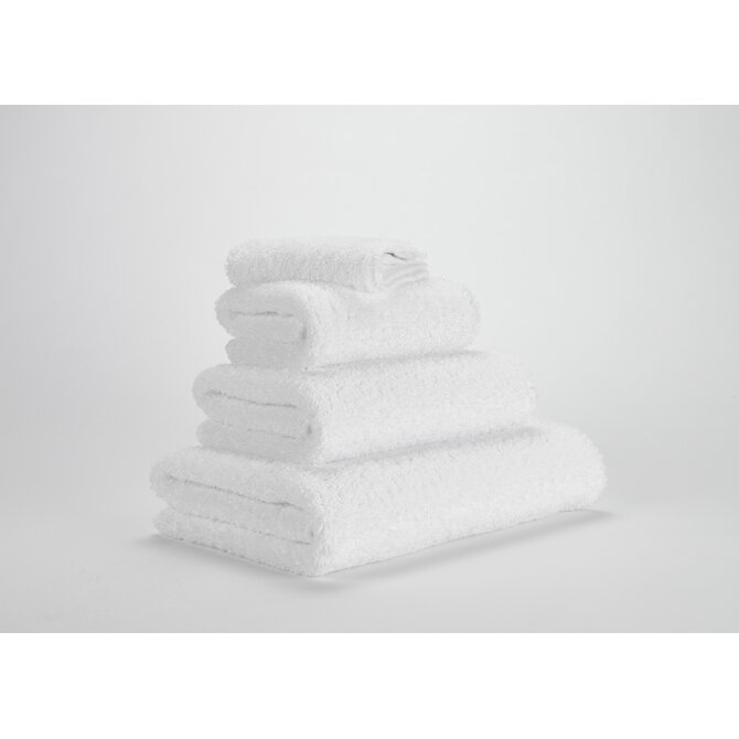 Abyss & Habidecor Super Pile Badlaken 100x150 100 white