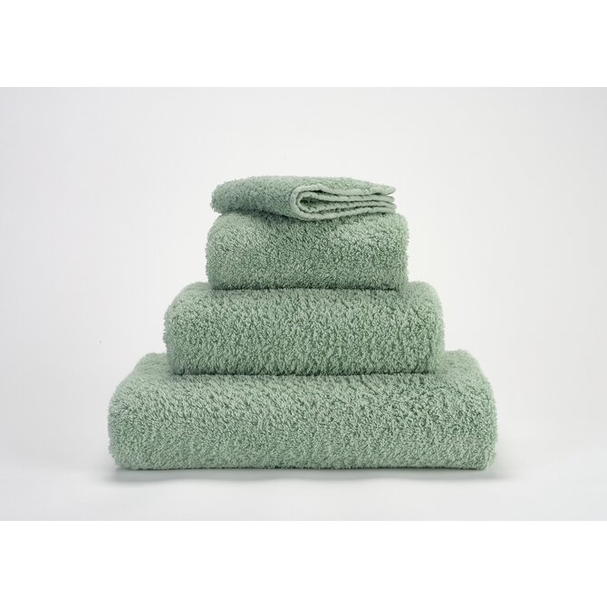 Abyss & Habidecor Super Pile Badlaken 100x150 210 aqua Abyss & Habidecor Super Pile Badlaken 100x150 210 aqua