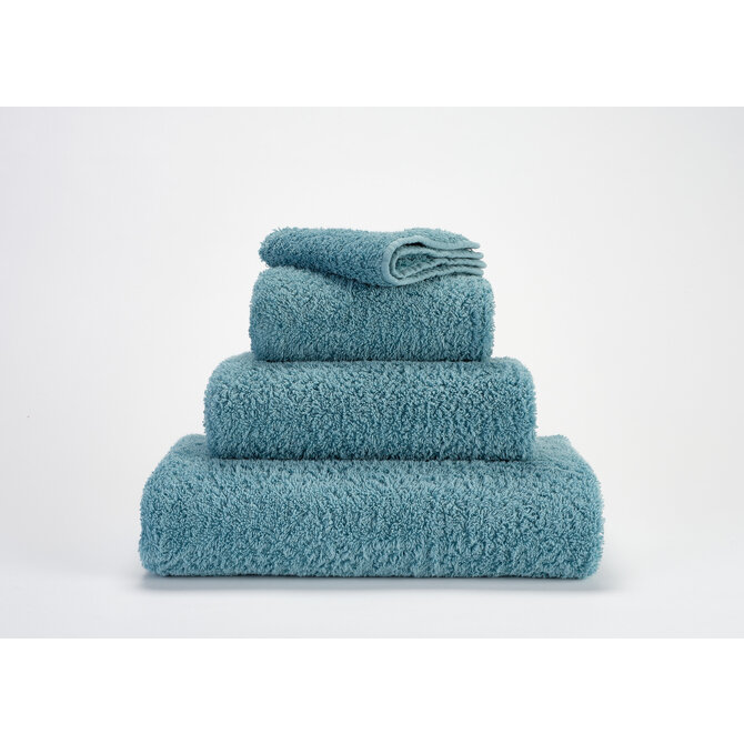 Abyss & Habidecor Super Pile Badlaken 100x150 309 atlantic Abyss & Habidecor Super Pile Badlaken 100x150 309 atlantic