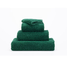 Abyss & Habidecor Super Pile Badlaken 100x150 298 britisch green